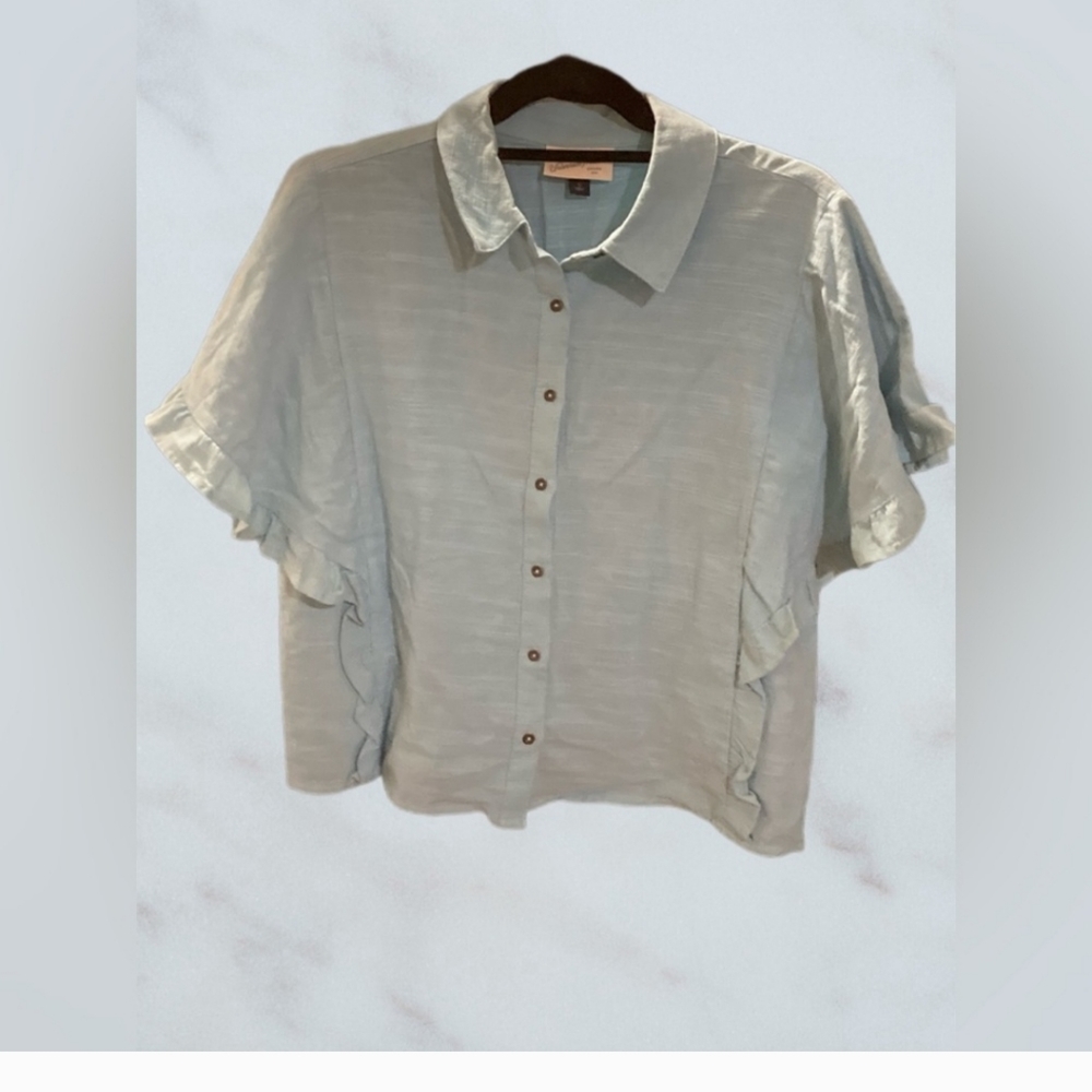 Universal Thread Blouse